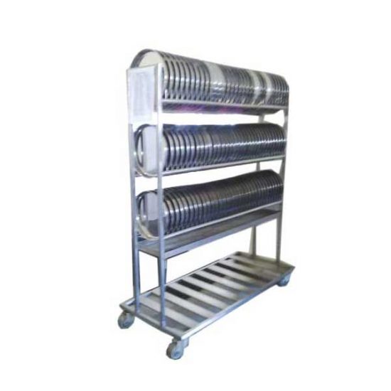 Canteen Equipment Manufacturing