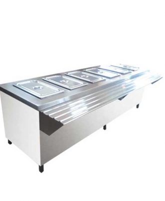 Stainless Steel Hotel Equipments in Chennai
